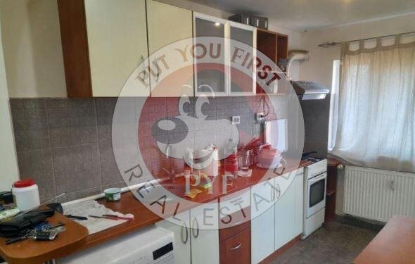 Lujerului | Apartament 2 camere | Dec | 58mp | B11767