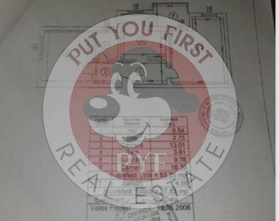 Lujerului | Apartament 2 camere | Dec | 58mp | B11767